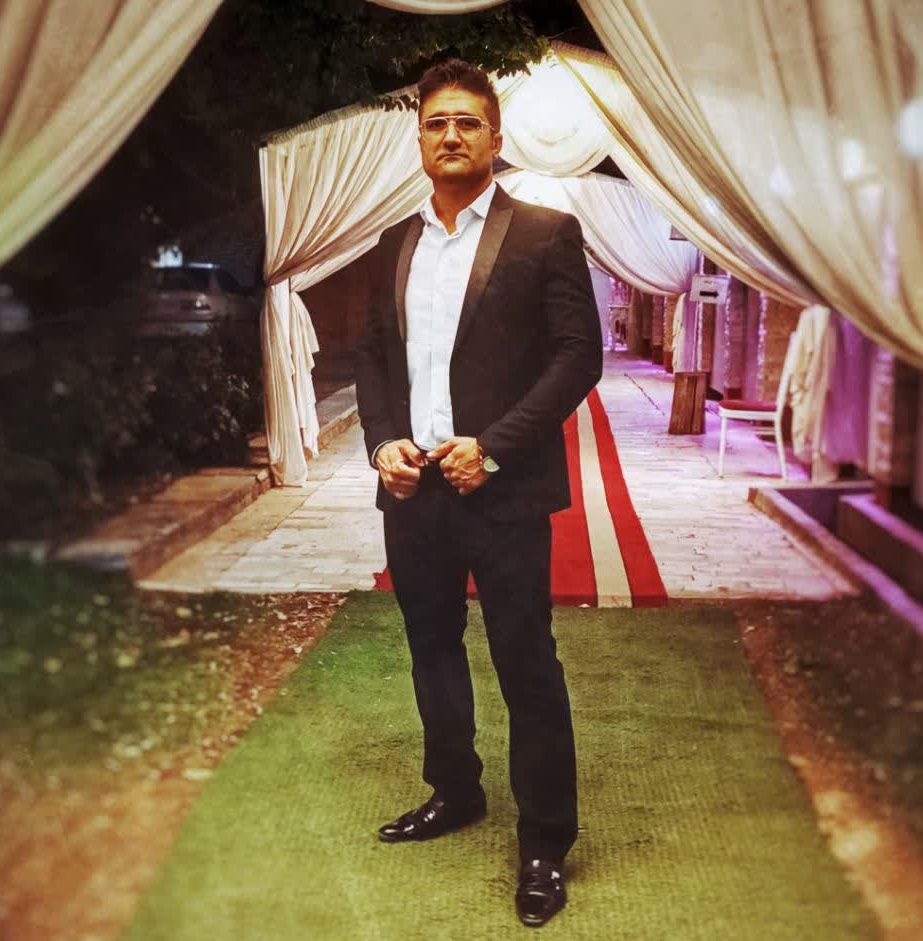 محمد افشار