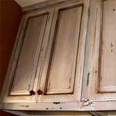 کابینت